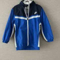 ナイロンパーカー 120