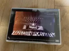 BMSG FES'23 BluRay BMSG フェス ライブ映像 3枚