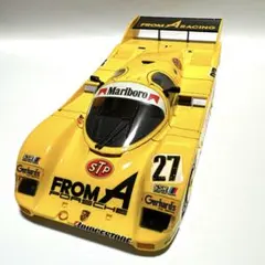 PORSCHE 917K キャラミ9h 1970 1/18 ユニバーサルホビー - メルカリ
