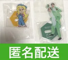 2025年最新】メロガッパ アクスタの人気アイテム - メルカリ