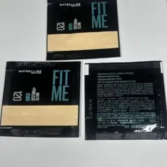 メイベリン フィットミー リキッド ファンデーション