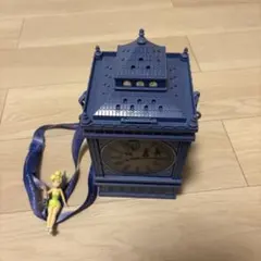 ファンタジースプリングス　ポップコーンバケット