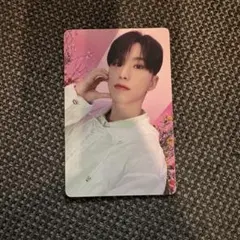 SEVENTEEN always yours ホシ