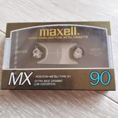 2026年最新】maxell カセットテープ メタルの人気アイテム - メルカリ