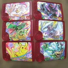 ✳ポケモンフレンダ　マクドナルド　ハッピーセット　スペシャルピック＋