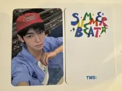 2026年最新】ТWS トレカの人気アイテム - メルカリ