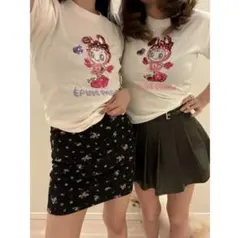 2026年最新】epine tシャツ べリエの人気アイテム - メルカリ