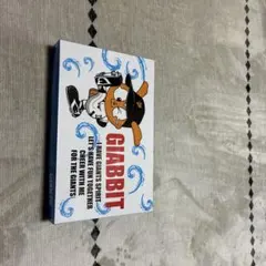 GIABBIT バスタオル 読売ジャイアンツ 希望あれば箱なしで値段交渉します