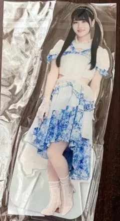 OCHA NORMA 筒井澪心 特大アクスタ - メルカリ