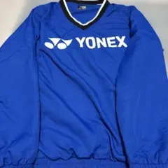 YONEX 青 テニスウェア Japan