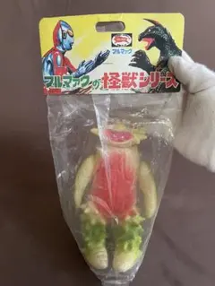 新品未開封】バルタン星人2代目セット M1号 雑誌限定版第18弾 - メルカリ