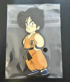 一番くじ ドラゴンボール H賞 ラバーマグネット　ヤムチャ