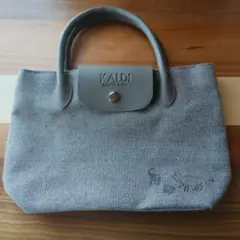 N*e様 カルディ ネコの日バッグ