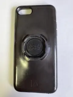 QUAD LOCK iPhone SE用ケース ブラックのサムネイル