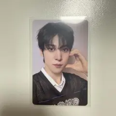 ATEEZ mighteez Line Friends ユノ