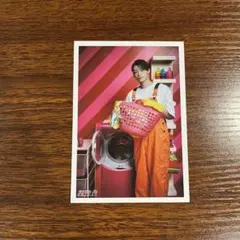 超特急 アロハ 生写真