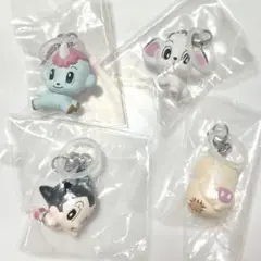 手塚治虫キャラクター めじるしアクセサリー アトム ヒョウタンツギ