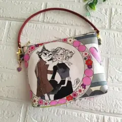 アレキサンダーヘンリー ファッション小物