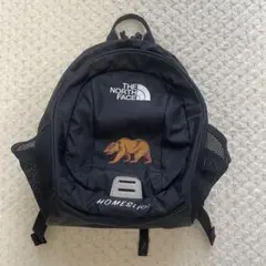 THENORTHFACE/ノースフェイス/子供用/キッズ/リュック/美品