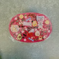【希少】フェイラー FEILER ランチボックス 弁当箱のサムネイル