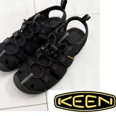 キーン　23cm スポーツサンダル　CLEARWATER CNX