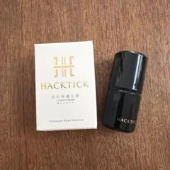 北の快適工房 HACKTICK 02 ナチュラル スティックファンデーションのサムネイル