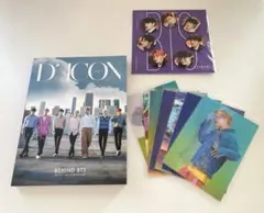 【BTS】 DICON JAPAN SPECIAL EDITION