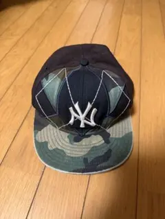 New Era 59FIFTY ベースボールキャップ 7 1/8