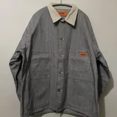 UNIVERSAL OVERALL カバーオール Mサイズのサムネイル