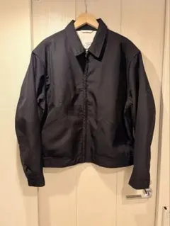nanamica ジャケット 26SSのサムネイル