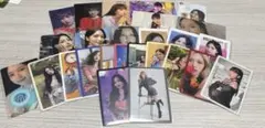 TWICE ミナ トレカ まとめ売り