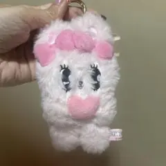 エスターバニー ぬいぐるみ キーホルダー チャーム