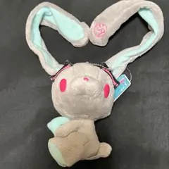 初音ミク 汎用うさぎ ミク色 CGP-395 1点 - メルカリ