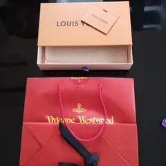 ルイ・ヴィトン　GUCCI　ヴィヴィアン・ウエストウッド