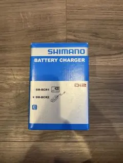シマノ SM-BCR2 ビルトイン(内蔵式)バッテリー充電器SM-BCR2 シマノ DI2 SM-BCR2 ビルトイン(内蔵式)バッテリー充電器(ケーブル付属