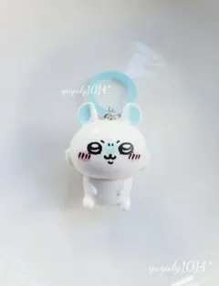 ♡ちいかわモモンガ アンブレラめじるしチャーム アクセサリーフィギュア