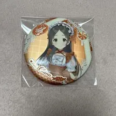 学園アイドルマスター 学マス 上海 POPUP ロリータ 十王星南 缶バッジ