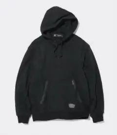 GU x UNDERCOVER ヘビーウェイトスウェットパーカー