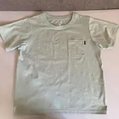 THE NORTH FACE Tシャツ ショートスリーブエアリーポケットティーのサムネイル
