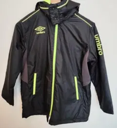 umbro ピステ・ウィンドブレーカー 150