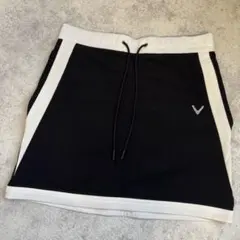 CALLAWAY LEDLABEL キャロウェイレッドレーベル スカート