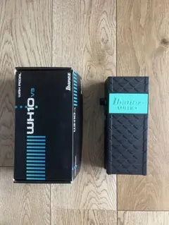 Wilson effects風mod ibaneze WH10 本体のみ Wilson effects風mod ibanez WH10