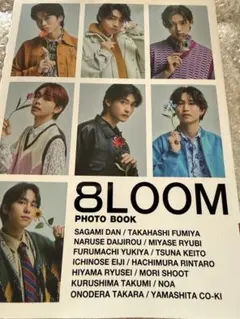 宮世琉弥 写真集・スタイルブック 3冊