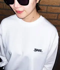 2026年最新】wake sapporo tシャツの人気アイテム - メルカリ