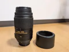 Nikon DX 55-300mm 1:4.5-5.6G ED VRのサムネイル
