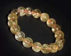 ゴールドルチル ルチルクォーツ ストーン ブレスレット 金運 窪塚洋介
