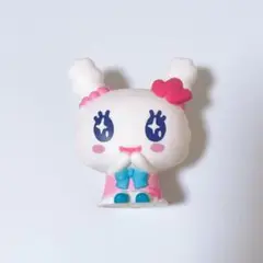 たまごっちフレンズ ソフビ ラブリっち フィギュア