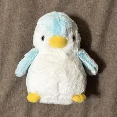 大洗水族館 ペンギン ぬいぐるみ - メルカリ