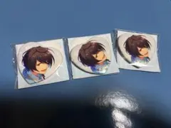 あんスタ☆応援缶バッジ 零 凛月 2点セット♪ プライズ