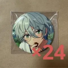 カンナ あんスタ 10周年 感謝祭 缶バッジ 30個 - メルカリ